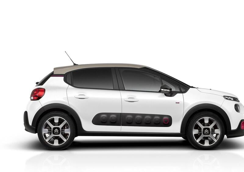 Citroen C3 (2016-24) (29)