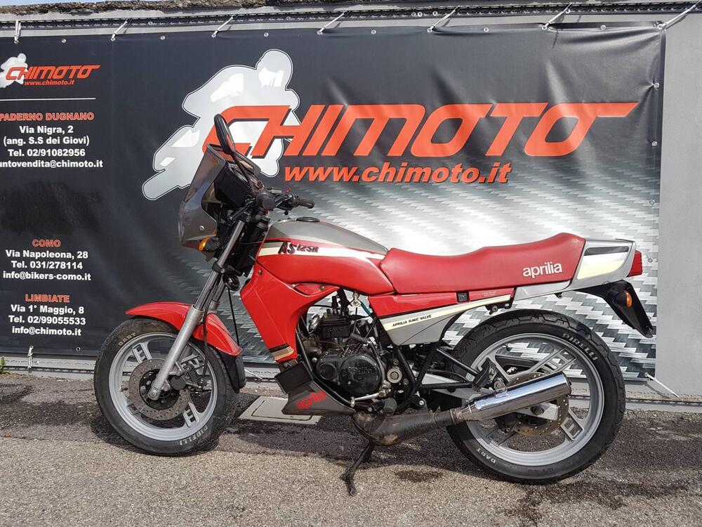 Aprilia AS 125R (2)