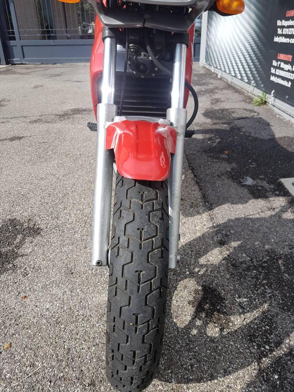 Aprilia AS 125R (11)