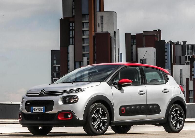 Citroen C3 (2016-24) (22)