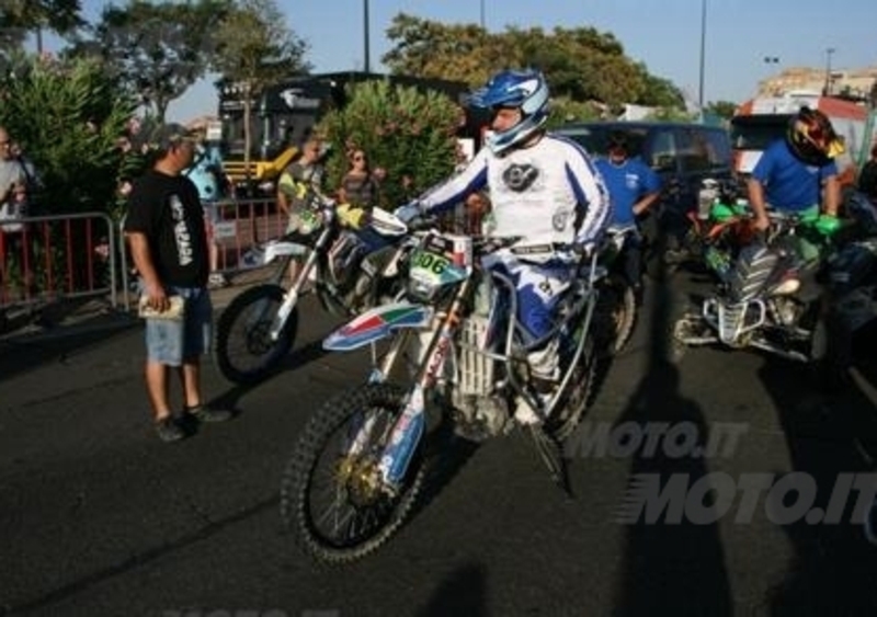 Nicola Dutto e il Team Bordone Ferrari prendono strade diverse