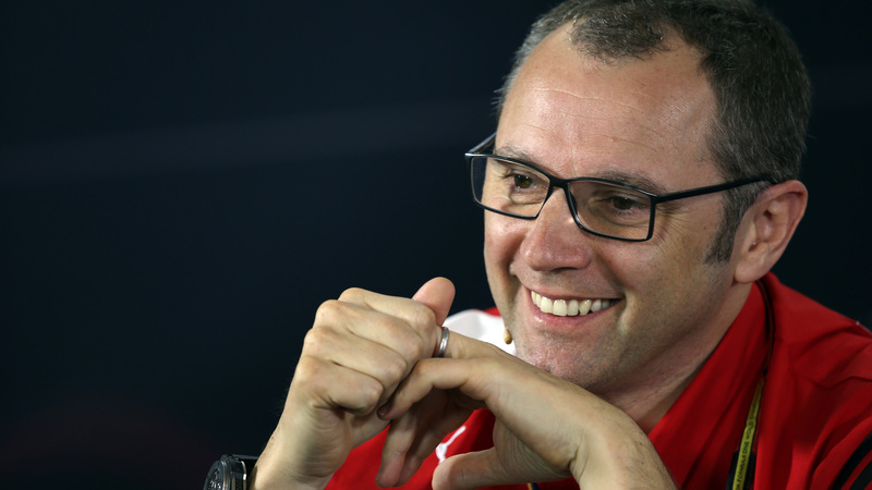 Formula 1, Stefano Domenicali sar&agrave; il prossimo CEO della categoria