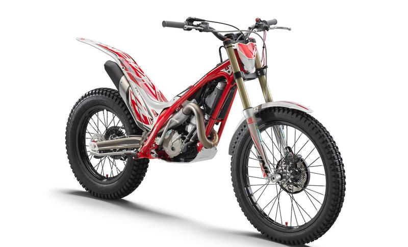 GASGAS TXT 280 TXT 280 Racing (2021)