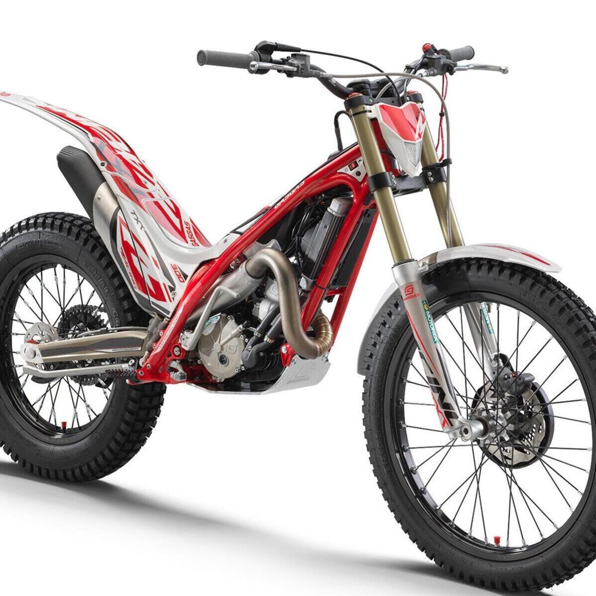 GASGAS TXT 300 Racing (2021)