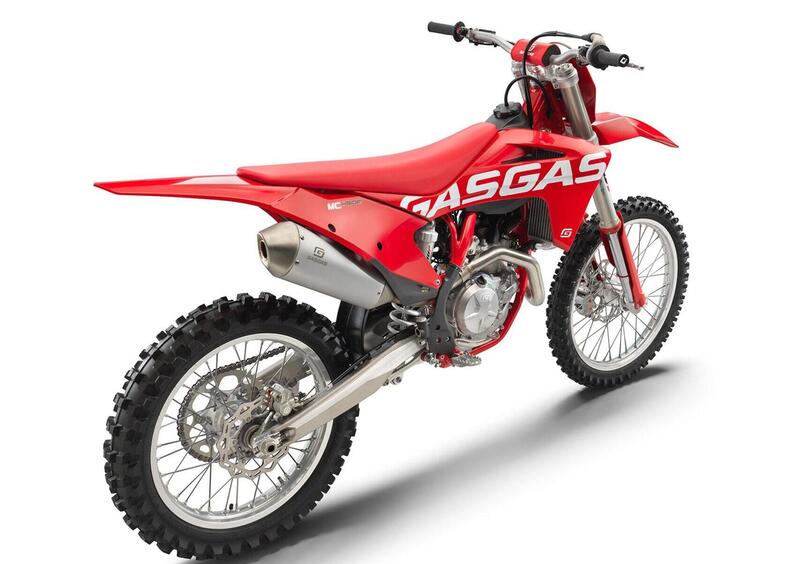 GASGAS MC 450 F MC 450 F (2021) (3)