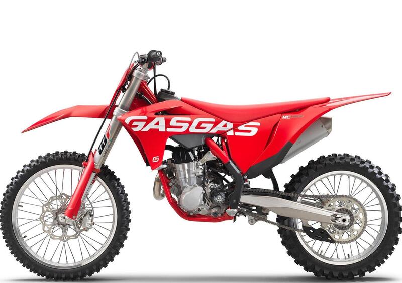 GASGAS MC 450 F MC 450 F (2021) (4)