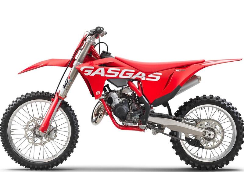 GASGAS MC 125 MC 125 (2021) (4)