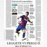 Fabrizio Corona duro sulla Juve: "Caso Suarez vergognoso, mi aspetto giustizia" 2