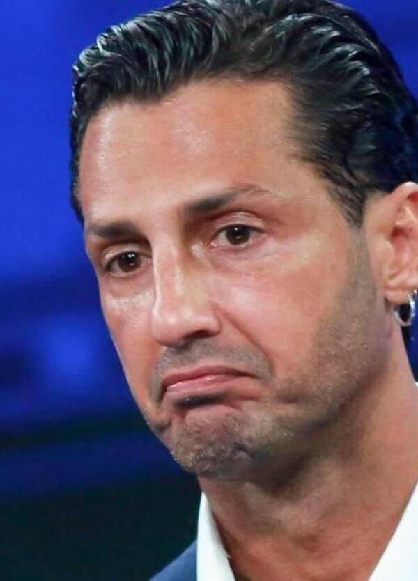 Fabrizio Corona: &quot;Caso Suarez vergognoso, mi aspetto condanna della Juve&quot;