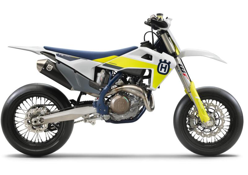 Husqvarna FS 450 FS 450 (2021) (2)