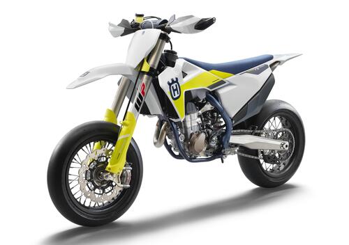 Husqvarna FS 450 (2021)