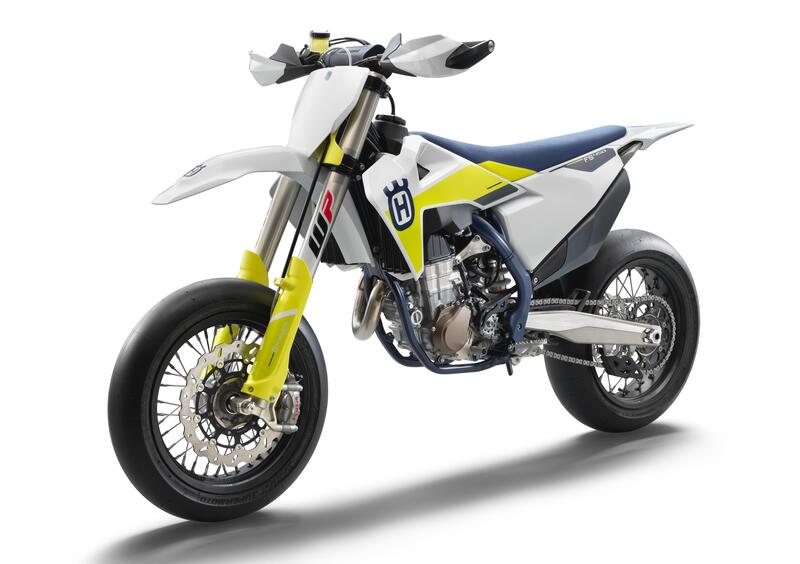 Husqvarna FS 450 FS 450 (2021)