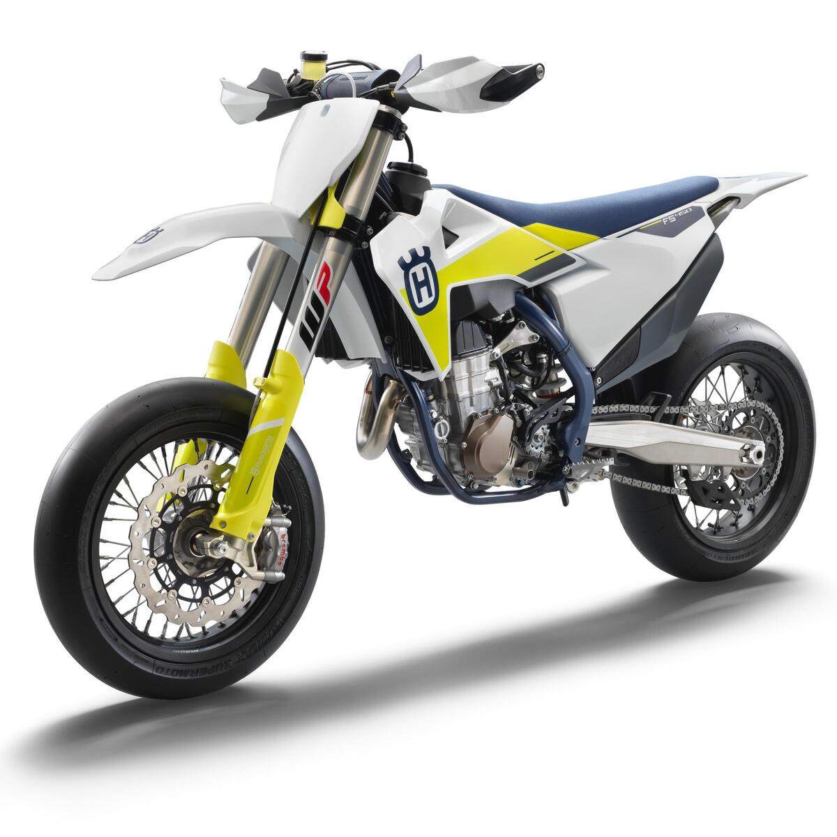 Husqvarna FS 450 (2021)