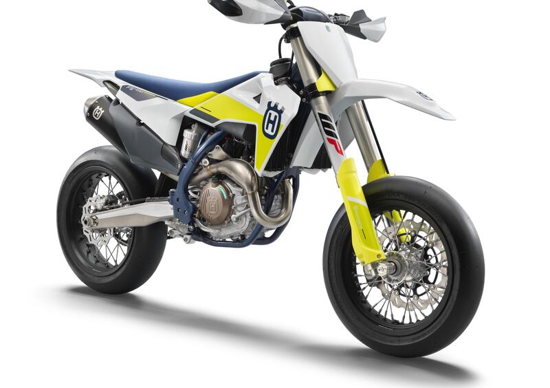 Husqvarna FS 450 FS 450 (2021) (3)