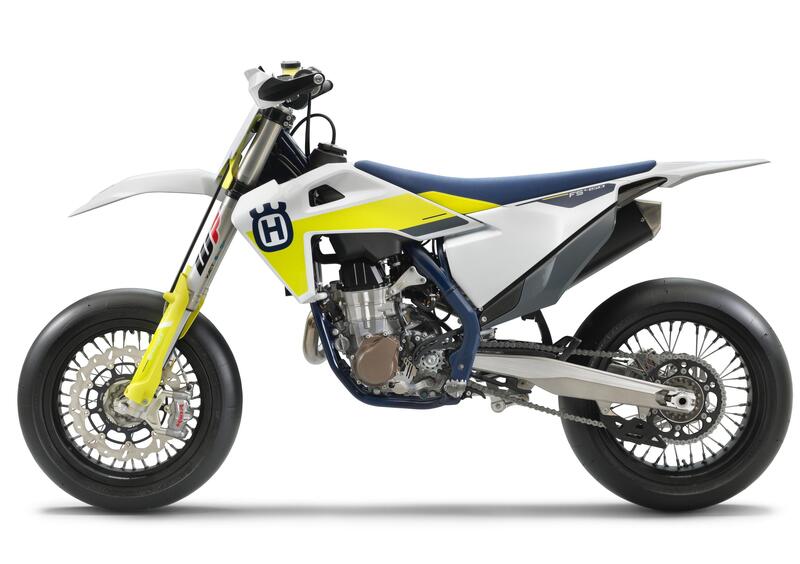 Husqvarna FS 450 FS 450 (2021) (4)