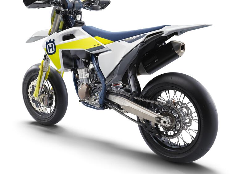 Husqvarna FS 450 FS 450 (2021) (5)