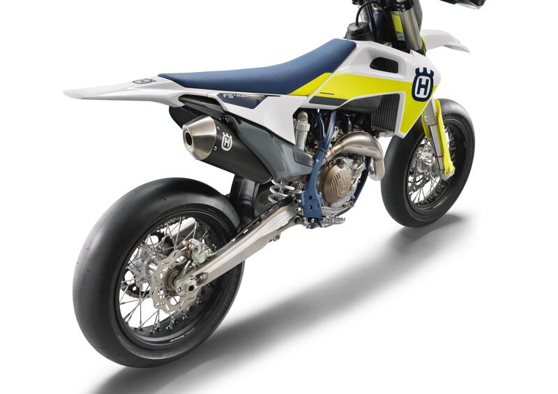 Husqvarna FS 450 FS 450 (2021) (6)