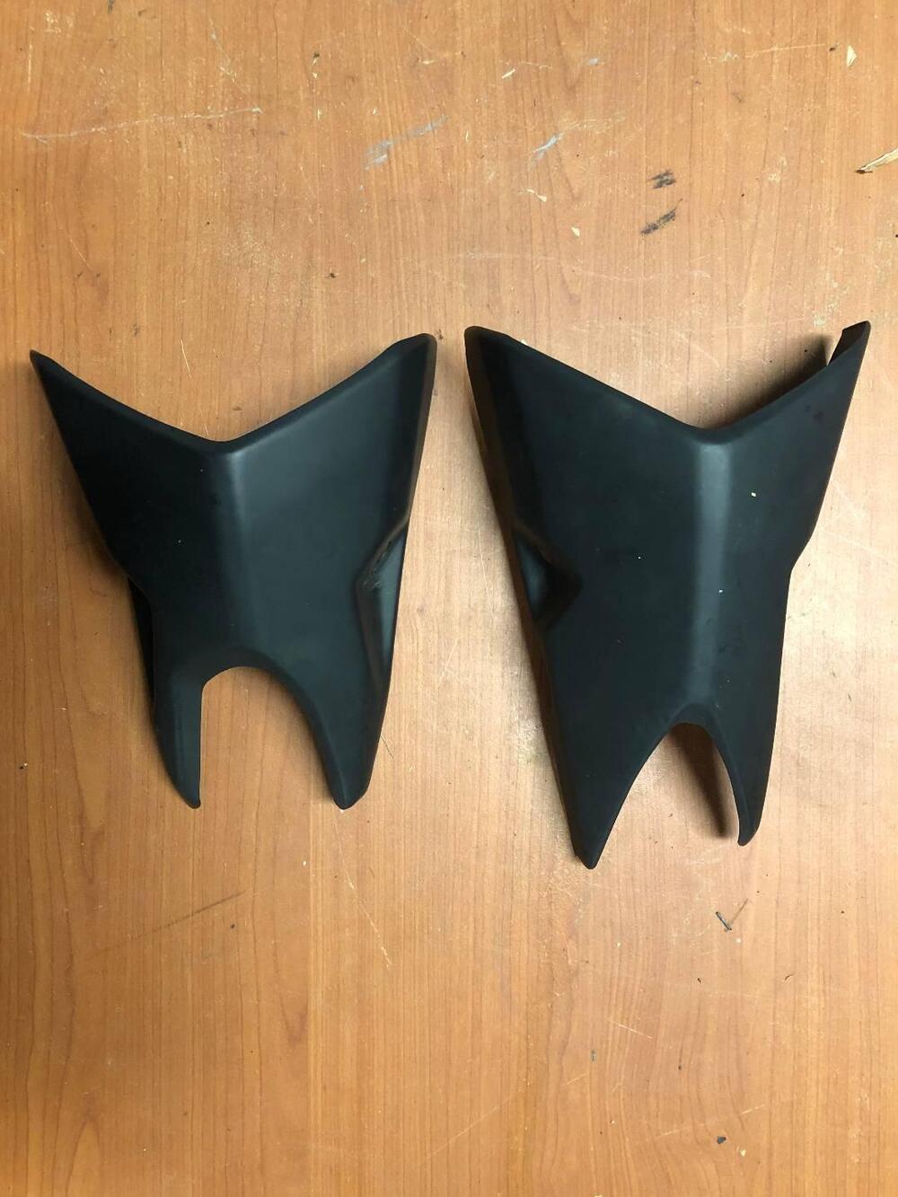 Paracalore marmitte Kawasaki z1000 '14 (3)