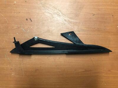 Paracatena Kawasaki z1000