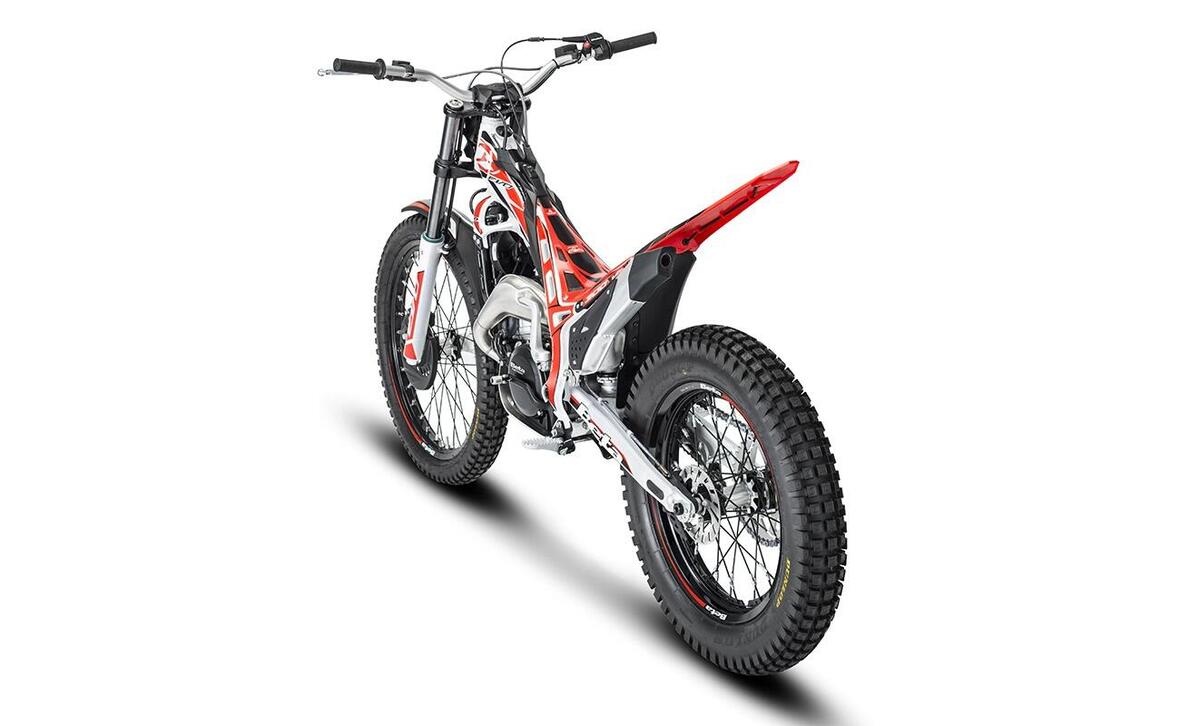 Betamotor Evo 250 2t (2021)
