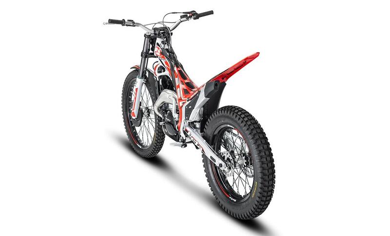 Betamotor Evo 250 Evo 250 2t (2021)