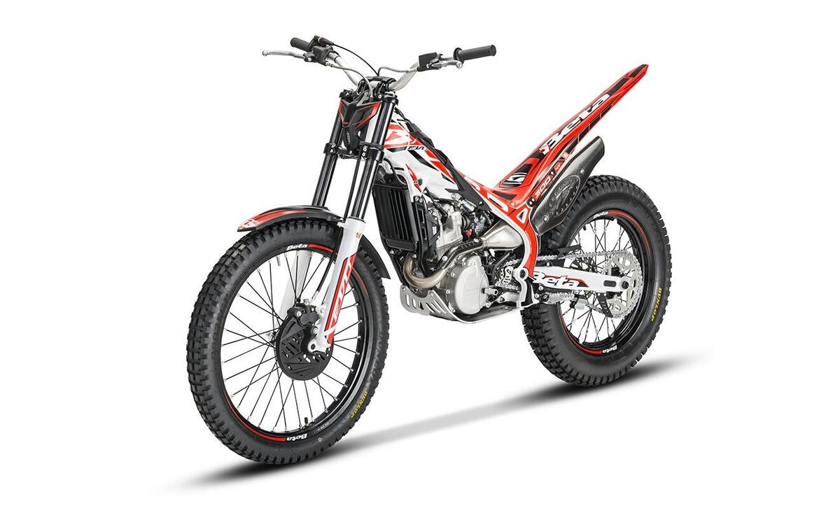 Betamotor Evo 300 4t (2021)