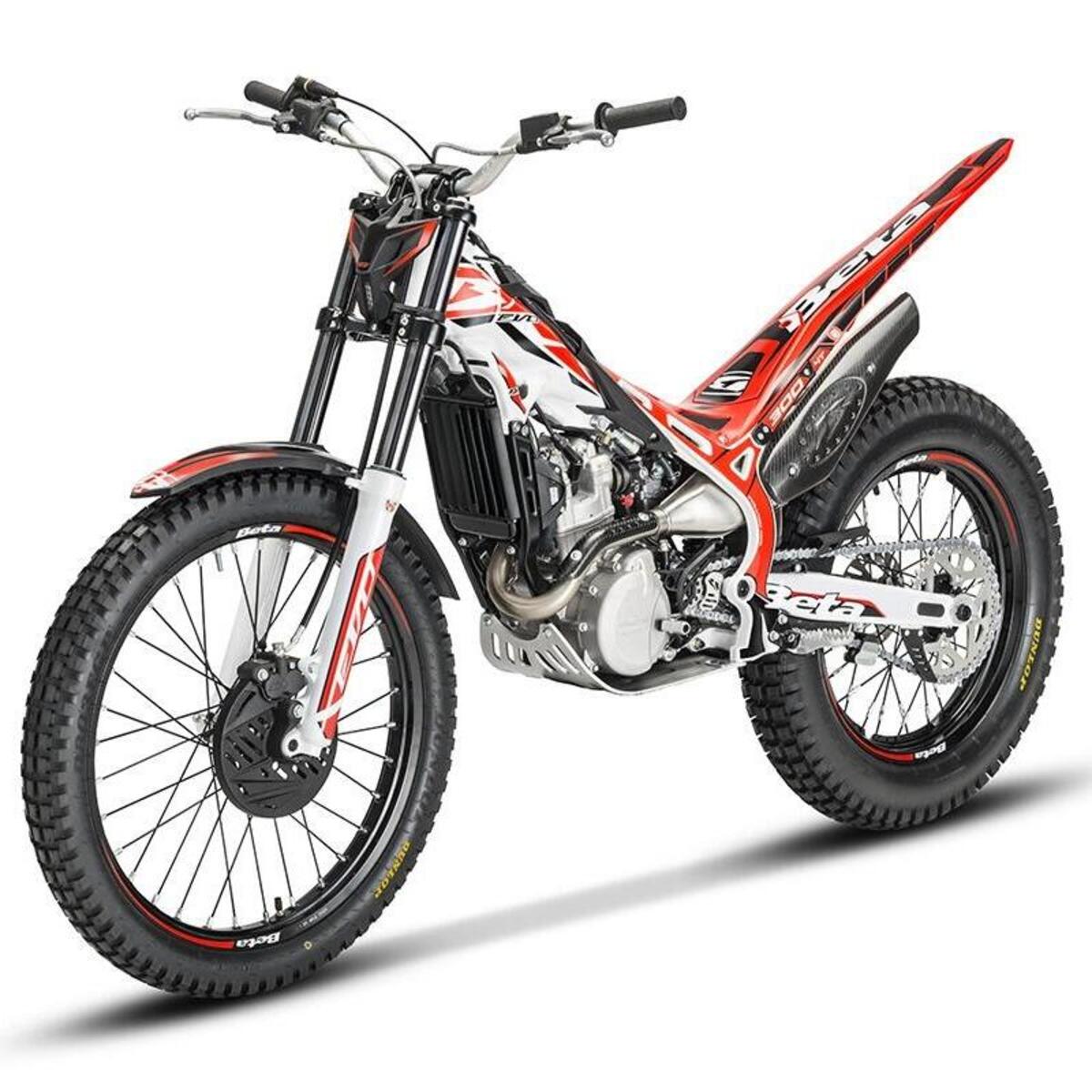 Betamotor Evo 300 4t (2021)