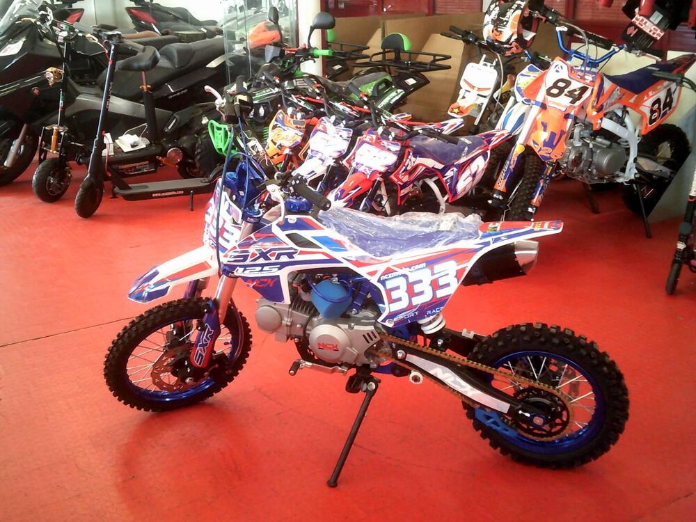  Altre moto o tipologie Pitbike (3)