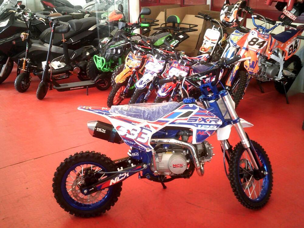  Altre moto o tipologie Pitbike (5)