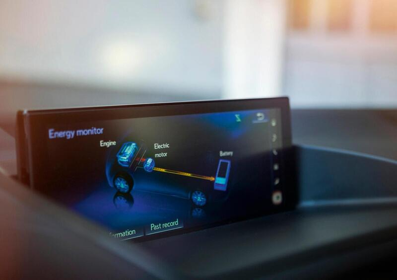 Lexus CT (2010-20) (22)