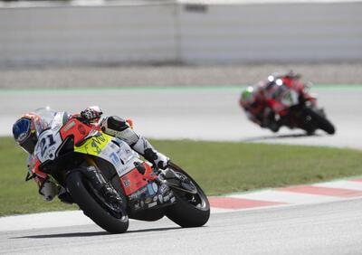 SBK 2020, mercato piloti. Tre Ducati V4 ufficiali nel 2021?