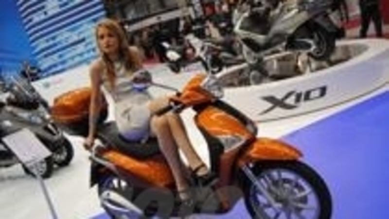 I racconti di Moto.it. &quot;&Egrave; gi&agrave; domani&quot;