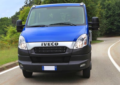 Iveco Daily Telaio (2011-14)