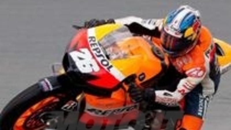 MotoGP. Pedrosa si aggiudica il GP della Malesia