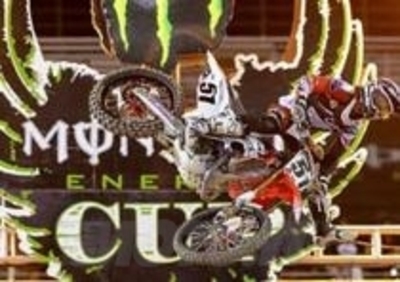 Barcia sbanca a Las Vegas