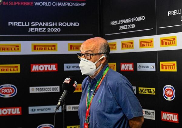 MotoGP e Coronavirus: picco di contagi in Francia, il Mondiale rischia di decidersi in Catalunya