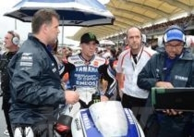 Ben Spies: stagione finita?