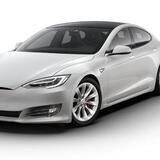 Nuova Tesla Model S Plaid. Da 0 a 100 in...? Meno di 2 secondi! 5