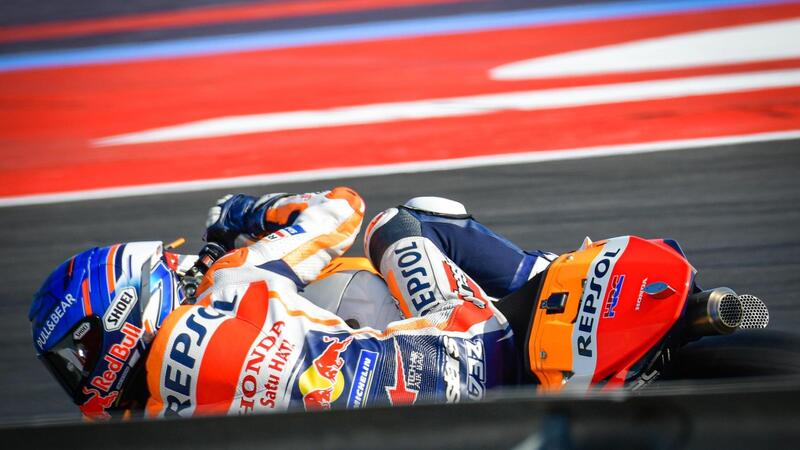 MotoGP: Alex M&aacute;rquez merita la classe regina?