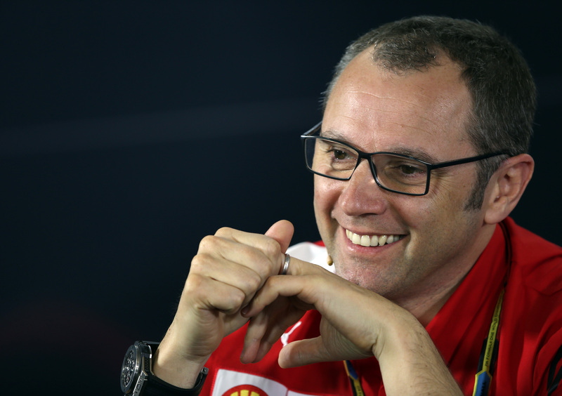 F1, ufficiale: Stefano Domenicali &egrave; il prossimo CEO del Circus