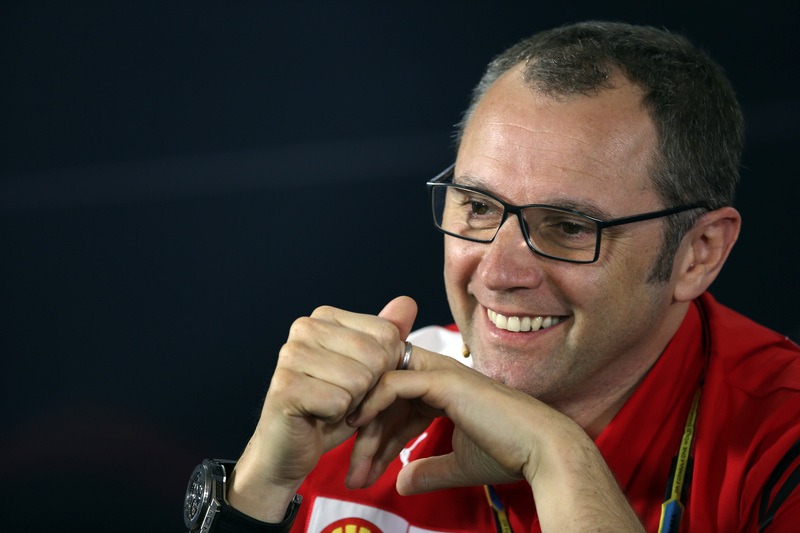 F1, ufficiale: Stefano Domenicali &egrave; il prossimo CEO del Circus