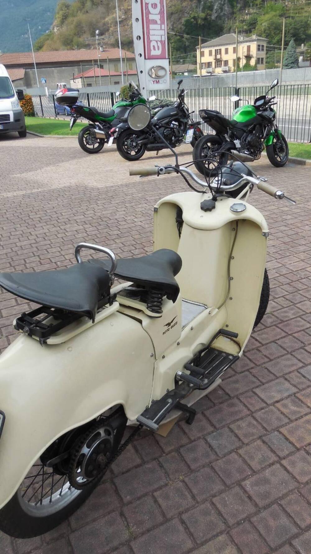 Moto Guzzi GALLETTO 192 (6)