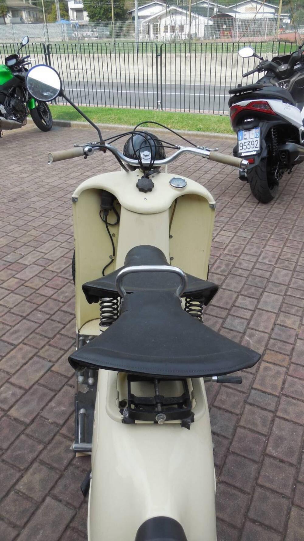 Moto Guzzi GALLETTO 192 (7)