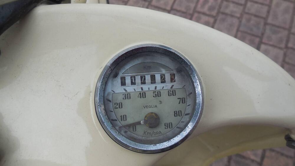 Moto Guzzi GALLETTO 192 (8)