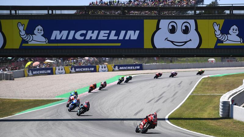 Chi vincer&agrave; la gara MotoGP di Barcellona?