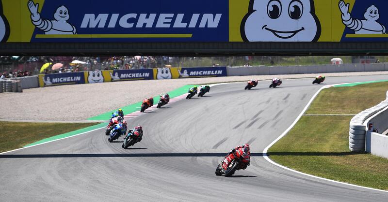 Chi vincer&agrave; la gara MotoGP di Barcellona?