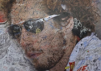 Marco Simoncelli: bloccata su Facebook una pagina che offendeva la memoria del Sic