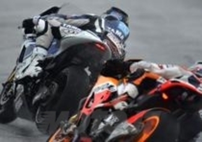 Nico Cereghini: “Il rischio della garetta”