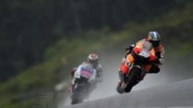 MotoGP Phillip Island. Gli orari TV del GP d&#039; Australia