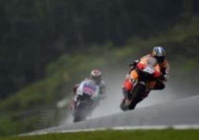 MotoGP Phillip Island. Gli orari TV del GP d' Australia